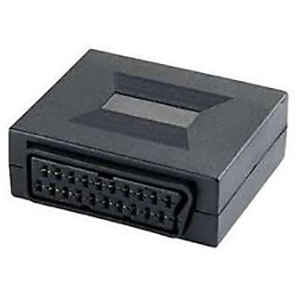 ADAPTOR SCART 21 PINS - Conex